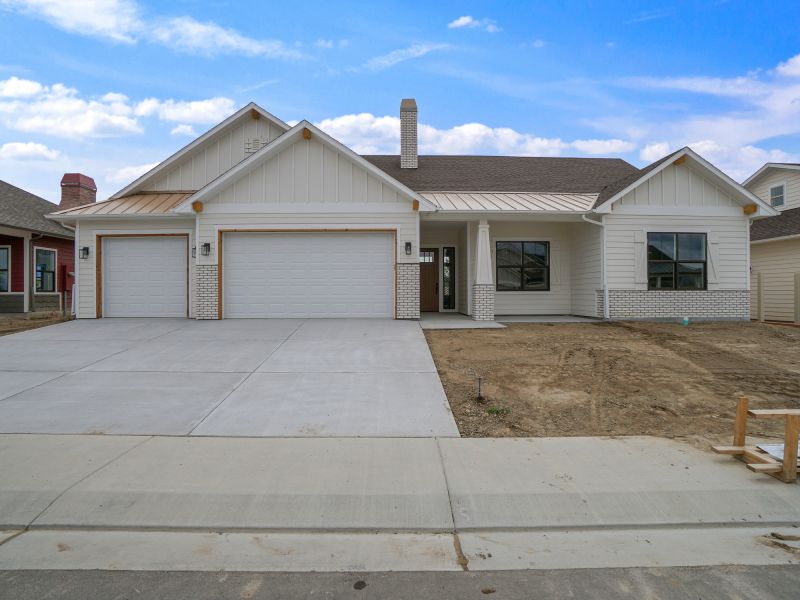 Aggregate Driveway Repair